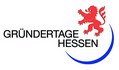 Logo Gründertage-Hessen